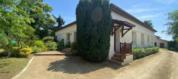 Casa de 4 dormitorios en Amou, France No. 312474 7