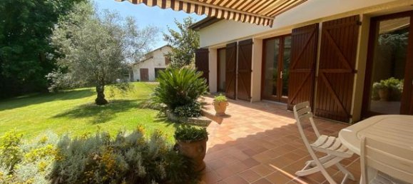 Casa de 4 dormitorios en Amou, France No. 312474 13