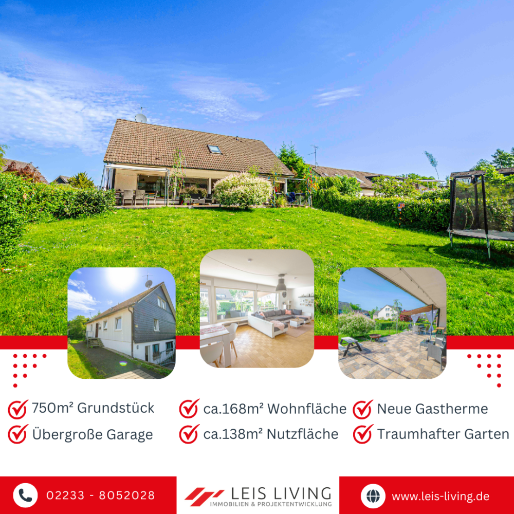 2 bedrooms Townhouse in North Rhine-Westphalia, Germany No. 224833