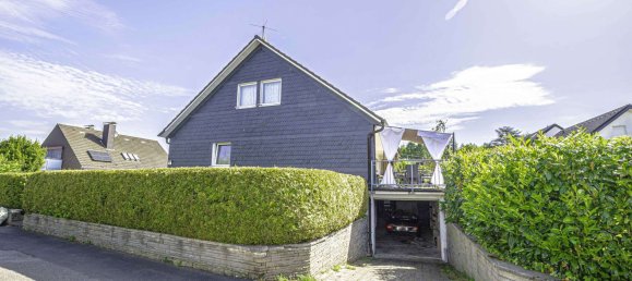 2 bedrooms Townhouse in North Rhine-Westphalia, Germany No. 224833 47