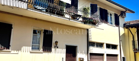 Дом с 8 комнатами в Брешиа, Италия № 324972 40