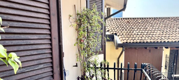 Дом с 8 комнатами в Брешиа, Италия № 324972 25