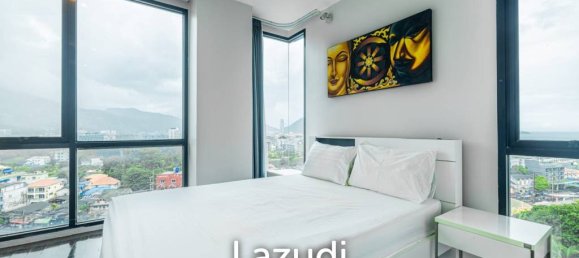 2 bedrooms Condo in Kathu, Thailand No. 12961 10