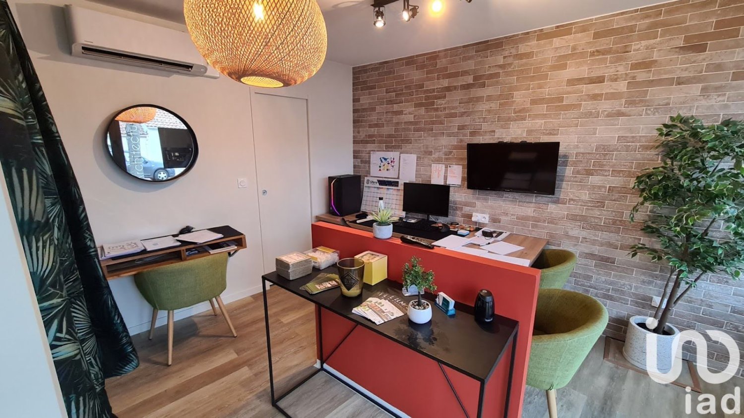 3غرفة منزل في Talmont-Saint-Hilaire, France رقم 97765