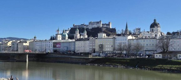 Apartamento de 3 divisões em Salzburg, Austria N.º 162270 23