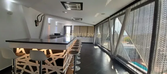 7 غرف نوم فيلا في Kolossi, Cyprus رقم 5505 28