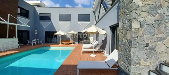 7 غرف نوم فيلا في Kolossi, Cyprus رقم 5505 29