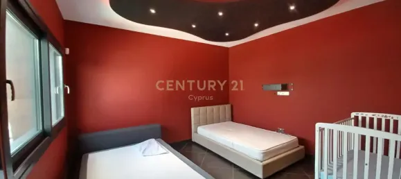 7 غرف نوم فيلا في Kolossi, Cyprus رقم 5505 11