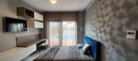 7 غرف نوم فيلا في Kolossi, Cyprus رقم 5505 8