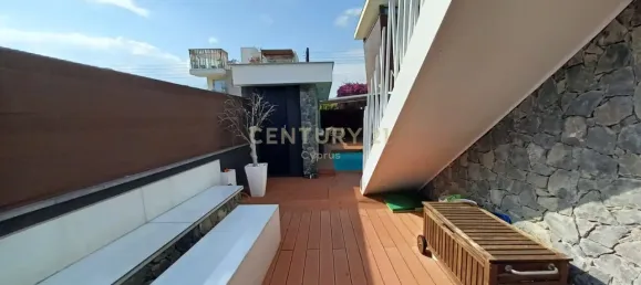 7 غرف نوم فيلا في Kolossi, Cyprus رقم 5505 17