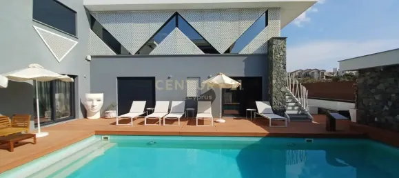 7 غرف نوم فيلا في Kolossi, Cyprus رقم 5505 18