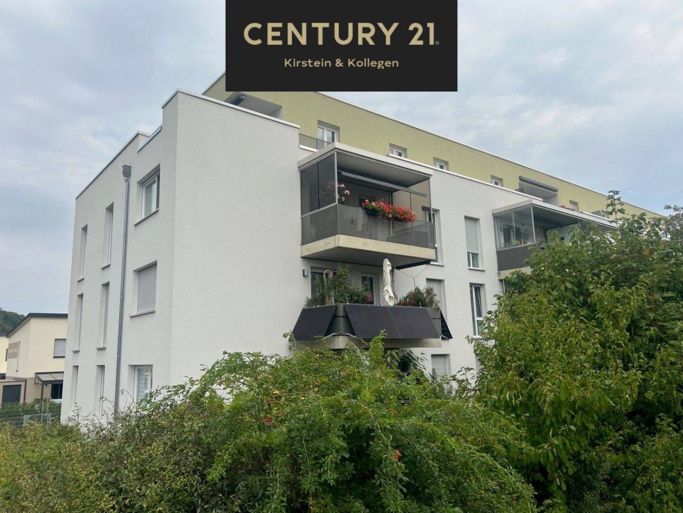 2غرفة شقة في Gera, Germany رقم 281733