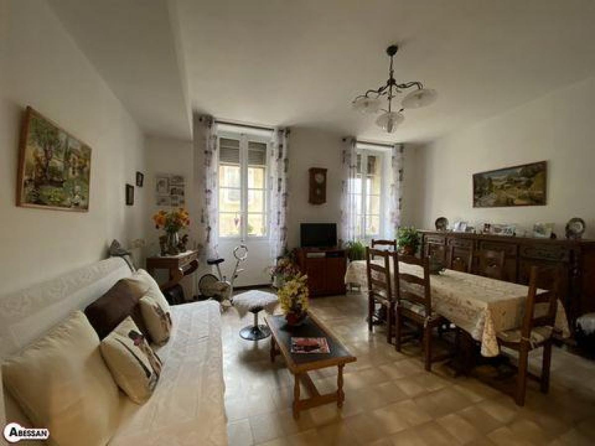 2 bedrooms Condo in Ales, France No. 29479