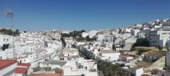 Casa de 4 dormitorios en Arcos de la Frontera, Spain No. 106376 49