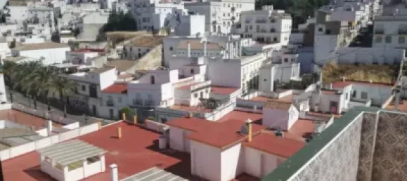 Casa de 4 dormitorios en Arcos de la Frontera, Spain No. 106376 45