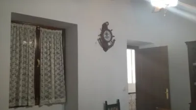 Casa de 4 dormitorios en Arcos de la Frontera, Spain No. 106376