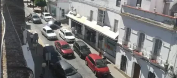 Casa de 4 dormitorios en Arcos de la Frontera, Spain No. 106376 57