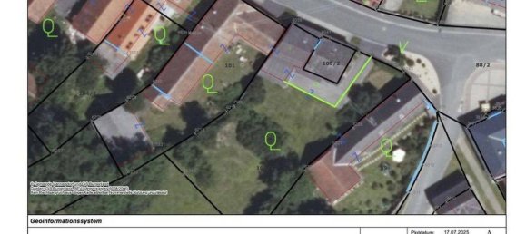 4 rooms House in Hannersdorf, Austria No. 206543 18