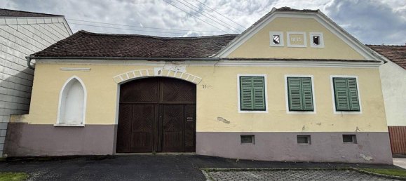4 rooms House in Hannersdorf, Austria No. 206543 15
