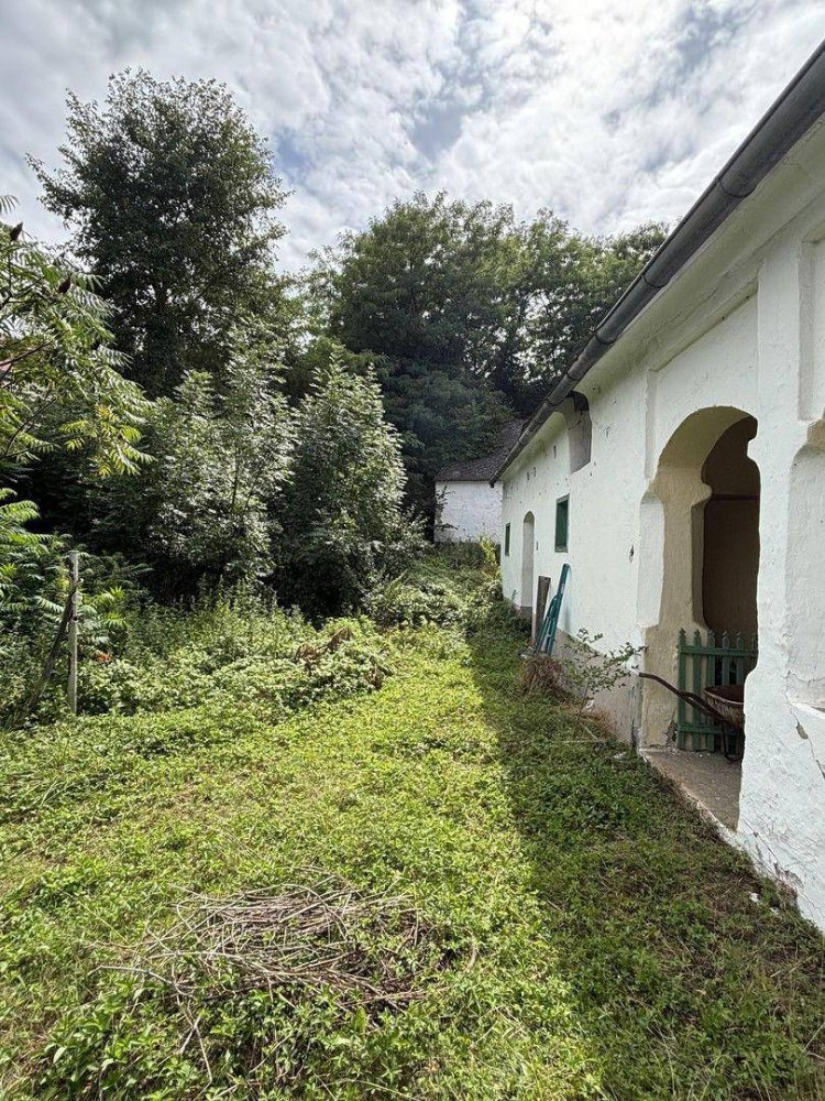 4 rooms House in Hannersdorf, Austria No. 206543