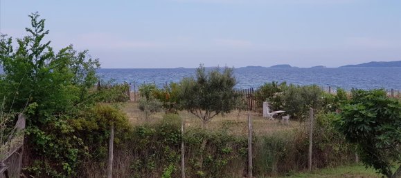 Propriété commerciale à Chalkidiki, Greece 343m² No. 4714 13