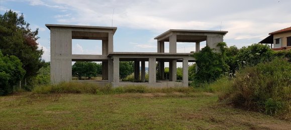 Propriété commerciale à Chalkidiki, Greece 343m² No. 4714 6