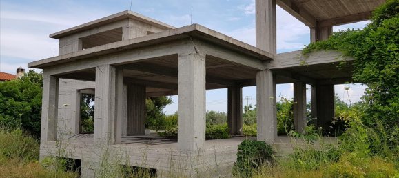 Propriété commerciale à Chalkidiki, Greece 343m² No. 4714 5