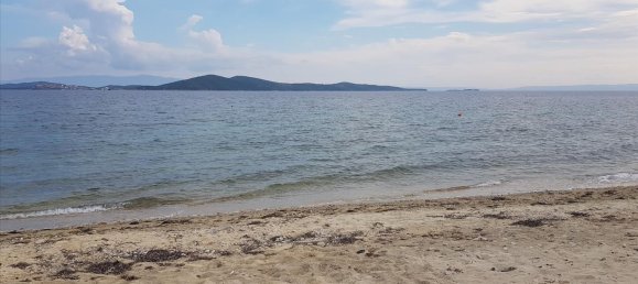 Propriété commerciale à Chalkidiki, Greece 343m² No. 4714 20