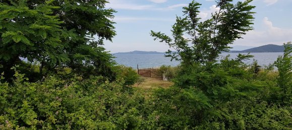 Propriété commerciale à Chalkidiki, Greece 343m² No. 4714 11