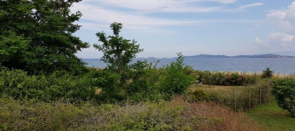 Propriété commerciale à Chalkidiki, Greece 343m² No. 4714 12