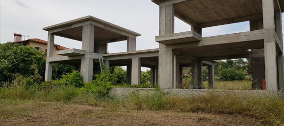 Propriété commerciale à Chalkidiki, Greece 343m² No. 4714 3