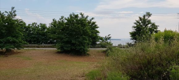 Propriété commerciale à Chalkidiki, Greece 343m² No. 4714 2