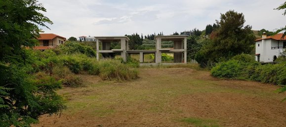 Propriété commerciale à Chalkidiki, Greece 343m² No. 4714 8