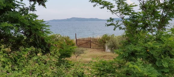 Propriété commerciale à Chalkidiki, Greece 343m² No. 4714 10