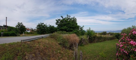 Propriété commerciale à Chalkidiki, Greece 343m² No. 4714 14