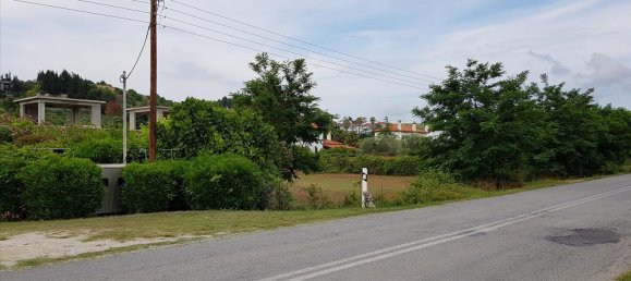 Propriété commerciale à Chalkidiki, Greece 343m² No. 4714 15