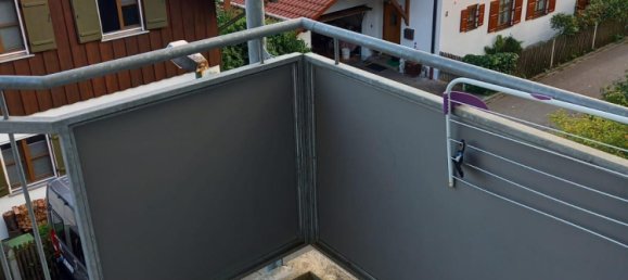 Студия в Ebersberg, Германия № 235028 3