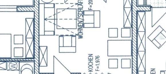 Студия в Ebersberg, Германия № 235028 9