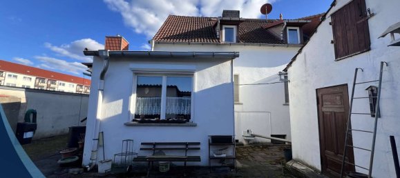 5غرفة تاون هاوس في Stendal, Germany رقم 38328 14