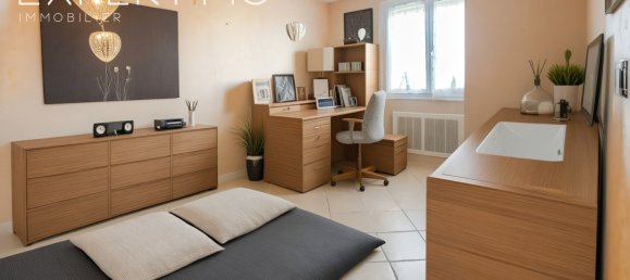 2 bedrooms House in Nogent-le-Roi, France No. 45428 6