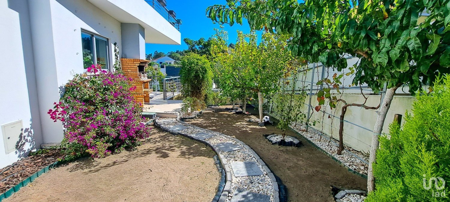 4 bedrooms House in Torres Vedras, Portugal No. 137538