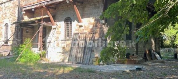 2 bedrooms Apartment in Vaglia, Italy No. 271466 10