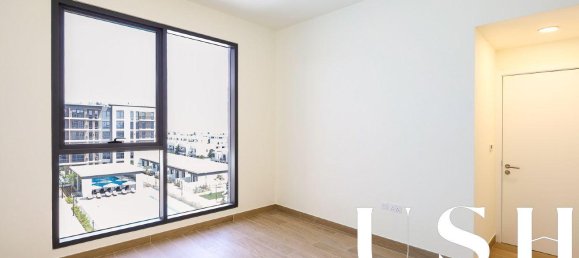 Квартира с 2 спальнями в Town Square, ОАЭ № 101700 9