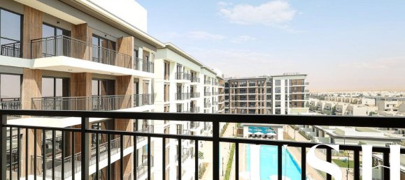 Квартира с 2 спальнями в Town Square, ОАЭ № 101700 2