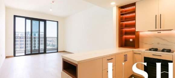 Квартира с 2 спальнями в Town Square, ОАЭ № 101700 3