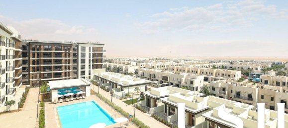 Квартира с 2 спальнями в Town Square, ОАЭ № 101700 17