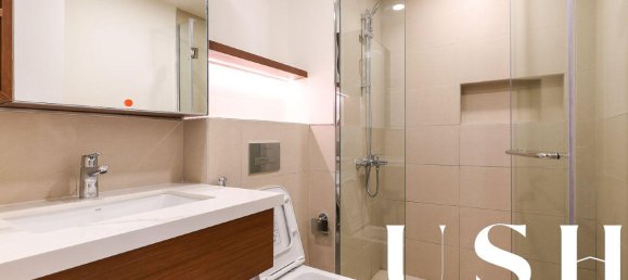 Квартира с 2 спальнями в Town Square, ОАЭ № 101700 16