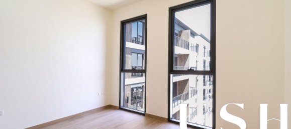 Квартира с 2 спальнями в Town Square, ОАЭ № 101700 10