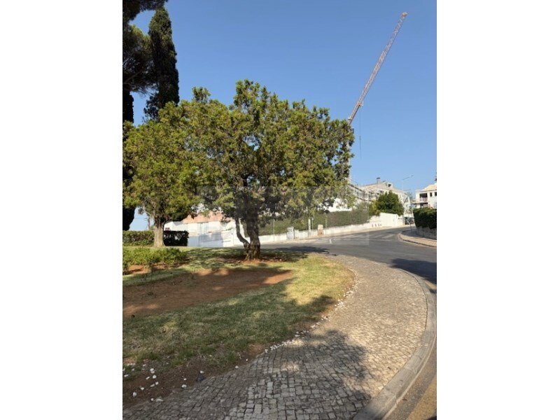 434m² Land in Cascais, Portugal No. 236324