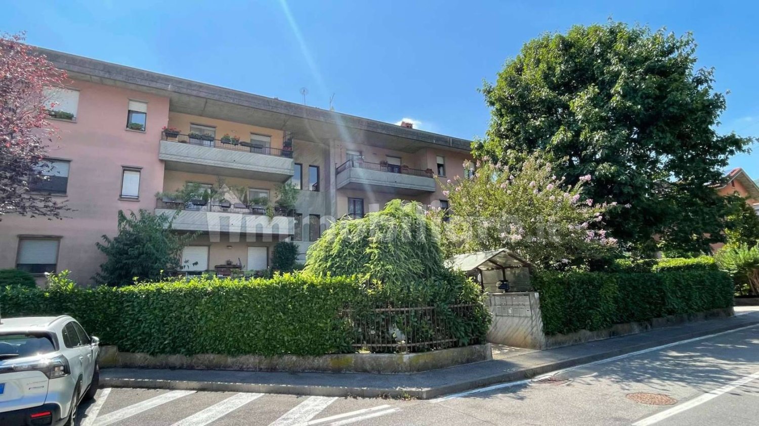 3 chambres Appartement à Entratico, Italy No. 288104